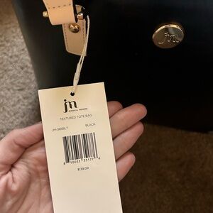 NWT-JessicaMoore Designer Bag (was gifted to me but I won’t use it)